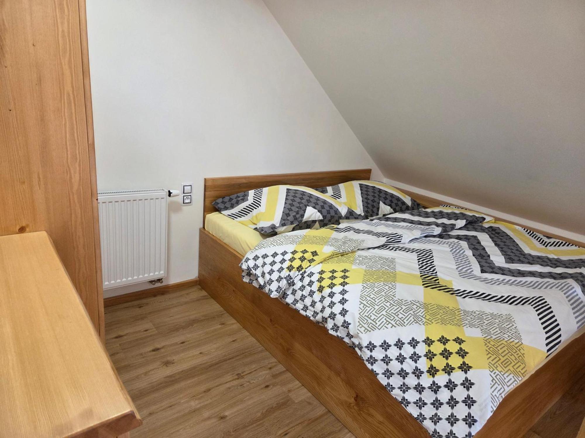 Spindl Lodge Apartments Self Check-In & Sauna Špindlerŭv Mlýn Εξωτερικό φωτογραφία